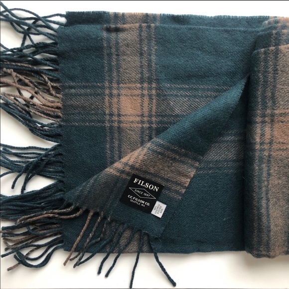 Filson scarf Clearance
